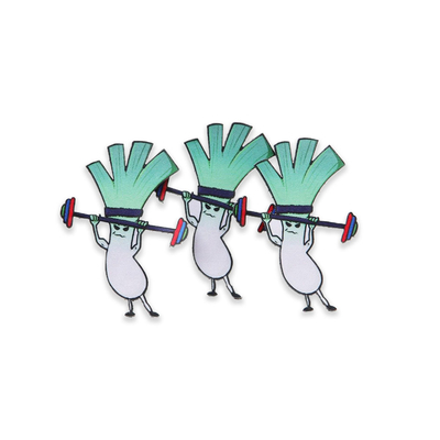le chapeau 3D brodé par broderie raccorde le matériel de polyester de coton