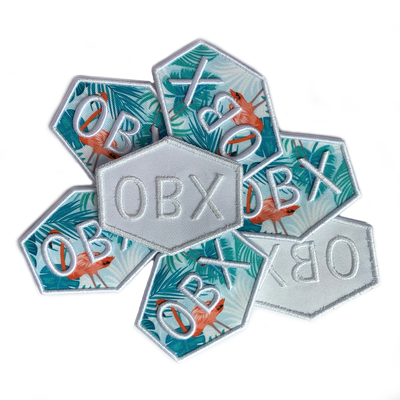 Imprimant 3D marque avec des lettres la correction de sublimation de colorant brodée pour des vêtements