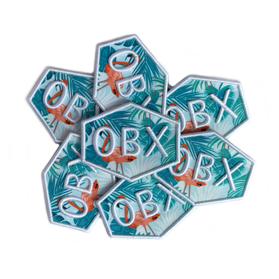 Imprimant 3D marque avec des lettres la correction de sublimation de colorant brodée pour des vêtements
