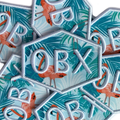 Imprimant 3D marque avec des lettres la correction de sublimation de colorant brodée pour des vêtements