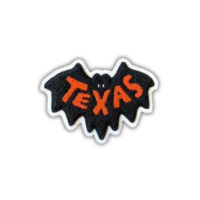 Correction de broderie de Chenille d'Emoji de lettre de scintillement pour des chapeaux de sacs de vêtement