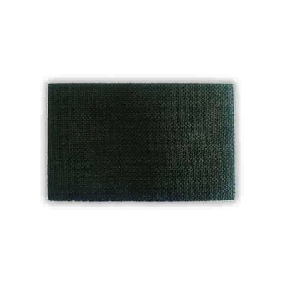 Le crochet de Velcro de corrections de la police IR et le laser réfléchis de support de boucle ont coupé la frontière